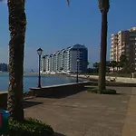 Brisa Espanola Διαμέρισμα Λα Μάνγκα Δελ Μαρ Μενόρ