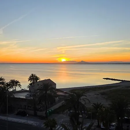 Διαμέρισμα Brisa Espanola Λα Μάνγκα Δελ Μαρ Μενόρ