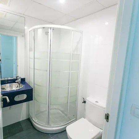 Apartamento Mar Azul En La Manga del Mar Menor