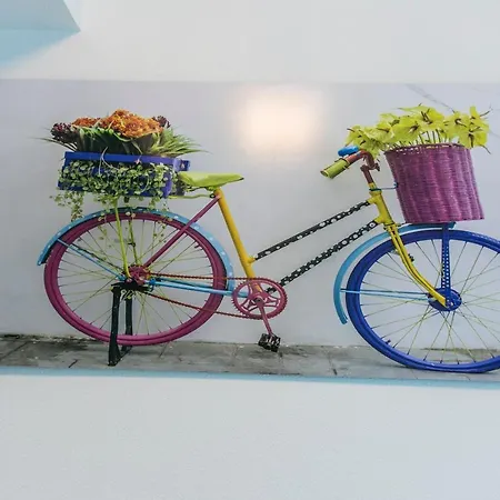 Appartement Brisa Espanola *