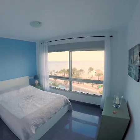 Apartamento Mar Azul En