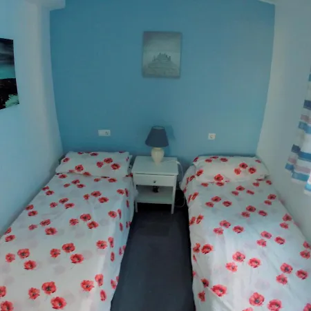 Mar Azul En * La Manga del Mar Menor