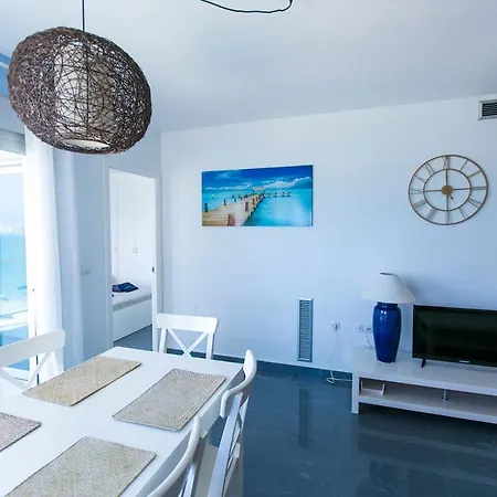 Mar Azul En Apartamento *