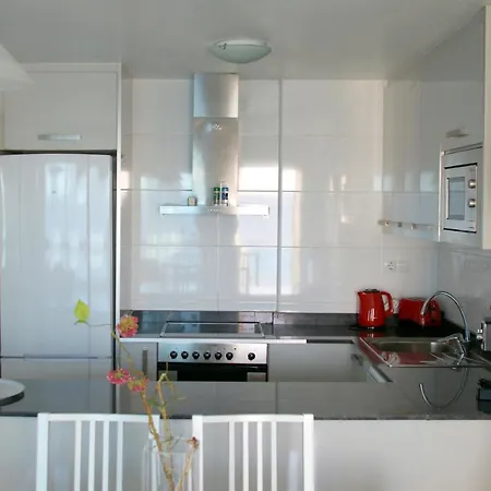 Mar Azul En * La Manga del Mar Menor