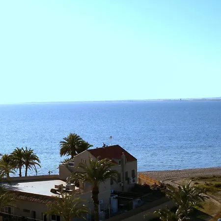 Brisa Espanola Appartement *