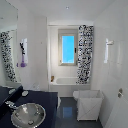 Apartamento Mar Azul En *