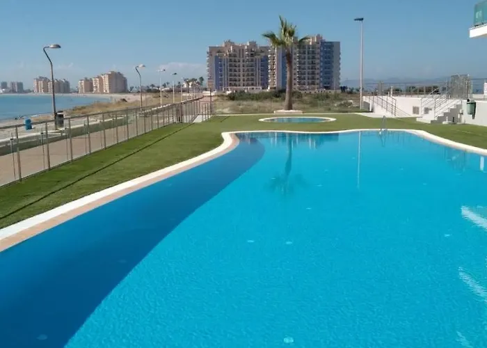 Brisa Espanola Appartement