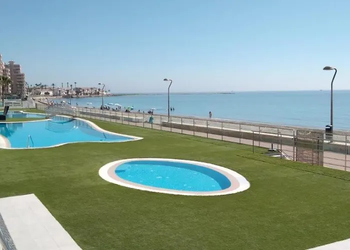 Appartement Brisa Espanola