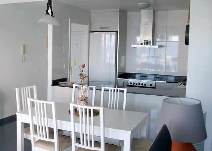 Brisa Espanola Appartement La Manga del Mar Menor