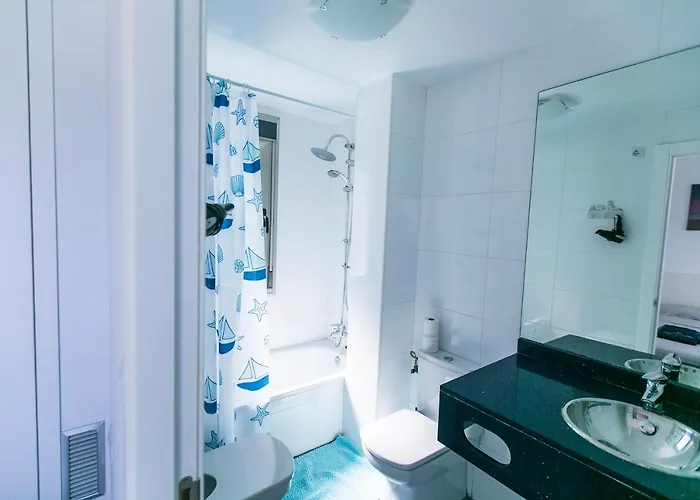 Brisa Espanola Appartement La Manga del Mar Menor