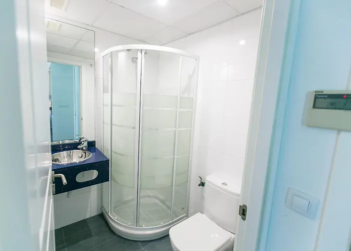 Appartement Brisa Espanola La Manga del Mar Menor