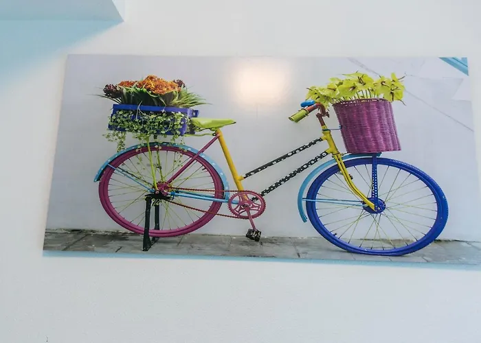 Appartement Brisa Espanola *