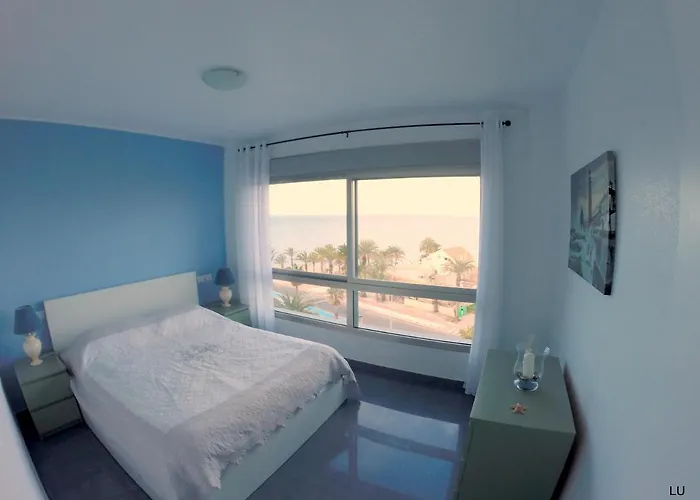 Appartement Brisa Espanola