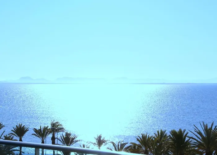 Appartement Brisa Espanola