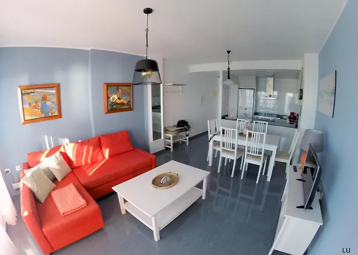 Brisa Espanola Appartement