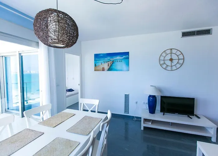 Brisa Espanola Appartement *