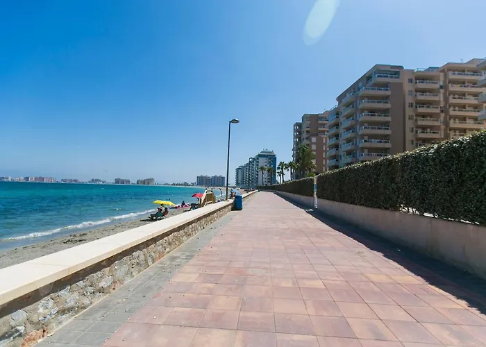 Brisa Espanola Appartement *