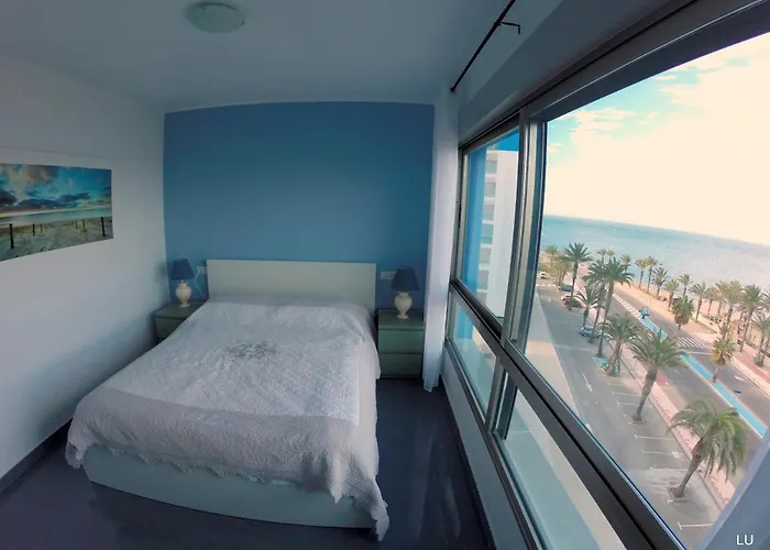 Brisa Espanola Appartement