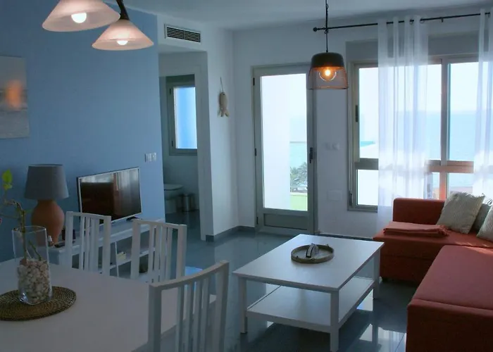 Appartement Brisa Espanola *