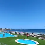 Brisa Espanola Apartman