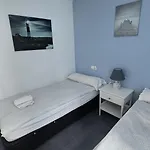 Brisa Espanola Apartman *