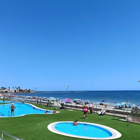 Brisa Española Apartamento