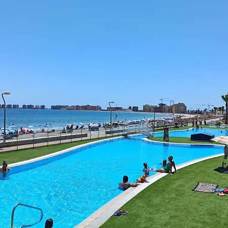Apartamento Brisa Espanola