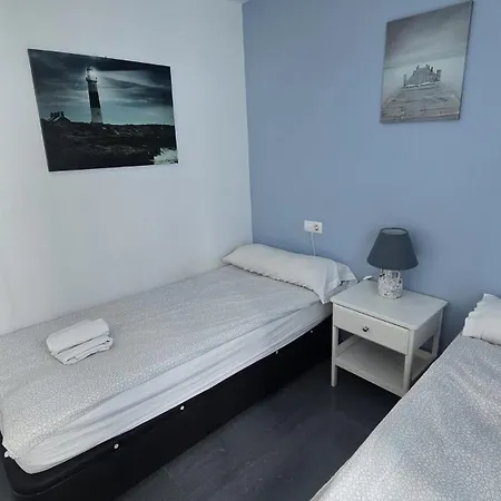 Brisa Española Apartamento *