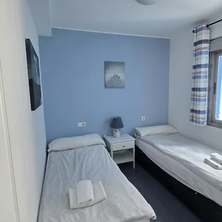 Brisa Española Apartamento La Manga del Mar Menor