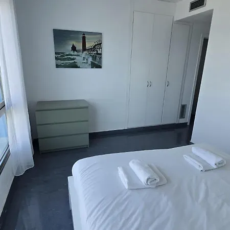 Apartamento Brisa Española La Manga del Mar Menor