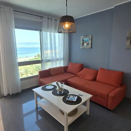 Brisa Espanola Apartment *