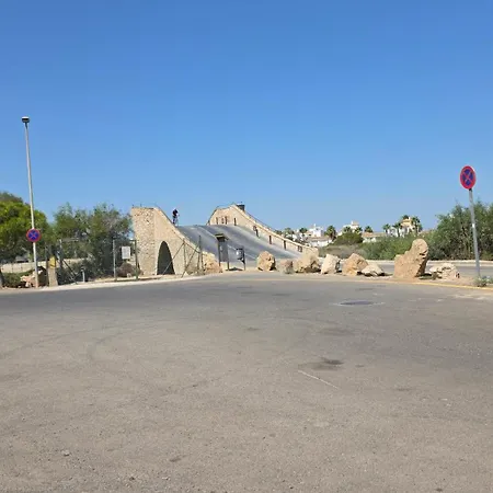 Brisa Española Apartamento