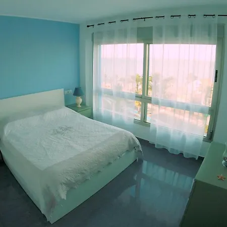 Mar Azul En * La Manga del Mar Menor