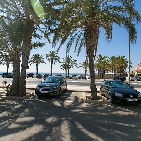 Brisa Espanola * ラ・マンガ・デル・マール・メノール