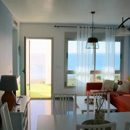 Apartamento Mar Azul En La Manga del Mar Menor