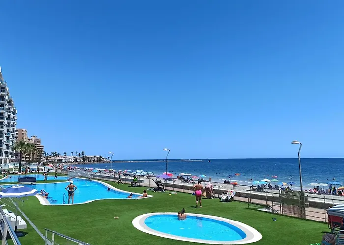 Brisa Espanola Διαμέρισμα