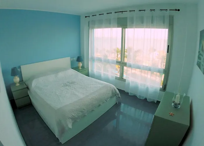 Brisa Espanola * ラ・マンガ・デル・マール・メノール