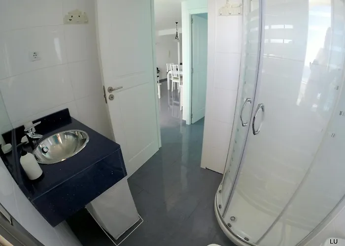 Brisa Espanola ラ・マンガ・デル・マール・メノール