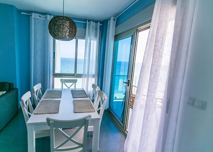 Brisa Espanola * Λα Μάνγκα Δελ Μαρ Μενόρ