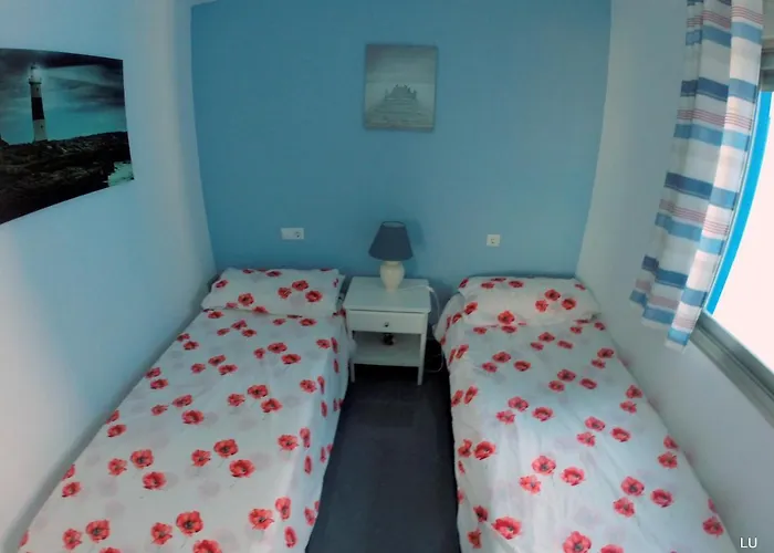 Brisa Espanola * ラ・マンガ・デル・マール・メノール