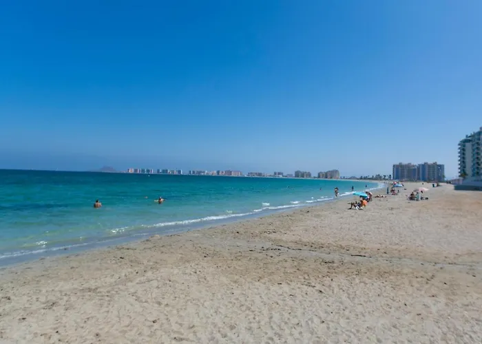 Brisa Espanola Διαμέρισμα *