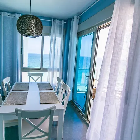 Mar Azul En * ラ・マンガ・デル・マール・メノール