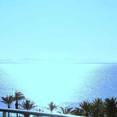 アパート Mar Azul En
