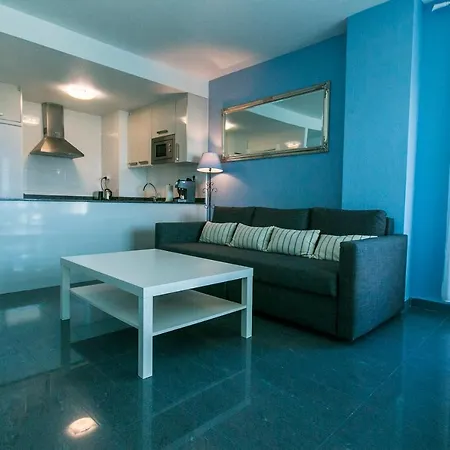 アパート Mar Azul En *