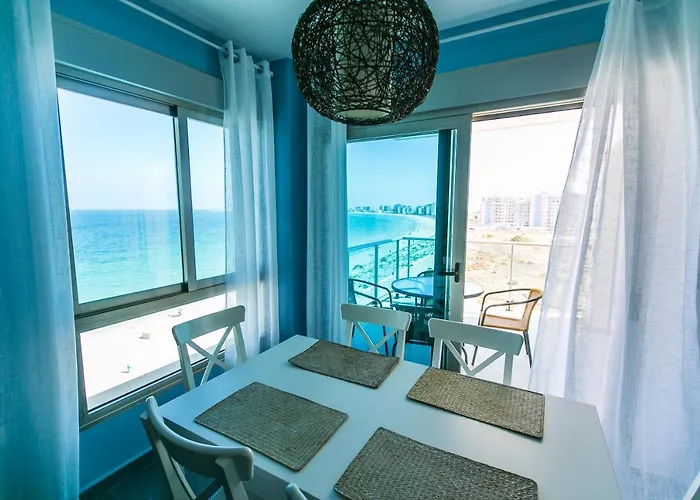 Brisa Espanola Apartment La Manga del Mar Menor