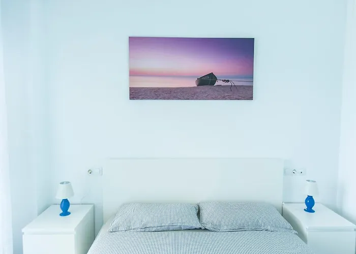 Brisa Espanola Apartment