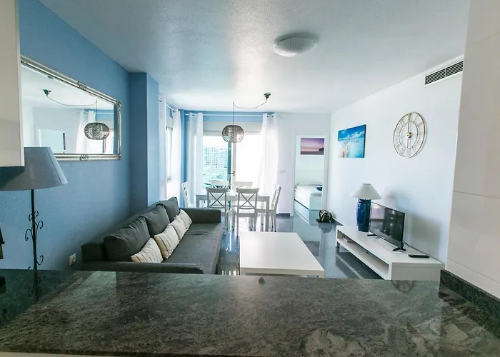 Apartment Brisa Espanola *