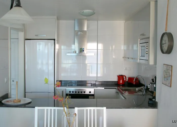 Brisa Espanola * La Manga del Mar Menor