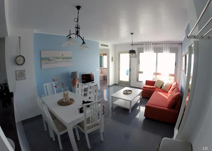 Brisa Espanola Apartment *