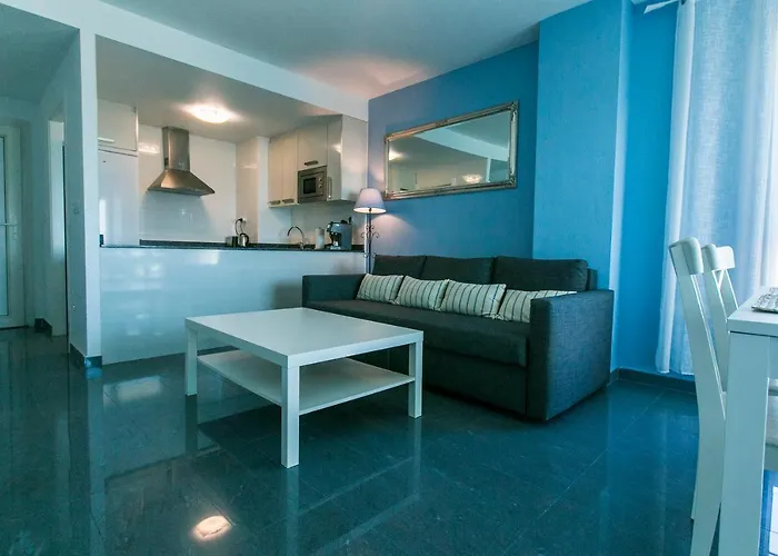 Apartment Brisa Espanola *